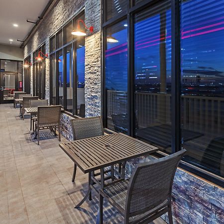 Holiday Inn Lubbock South By Ihg Bagian luar foto