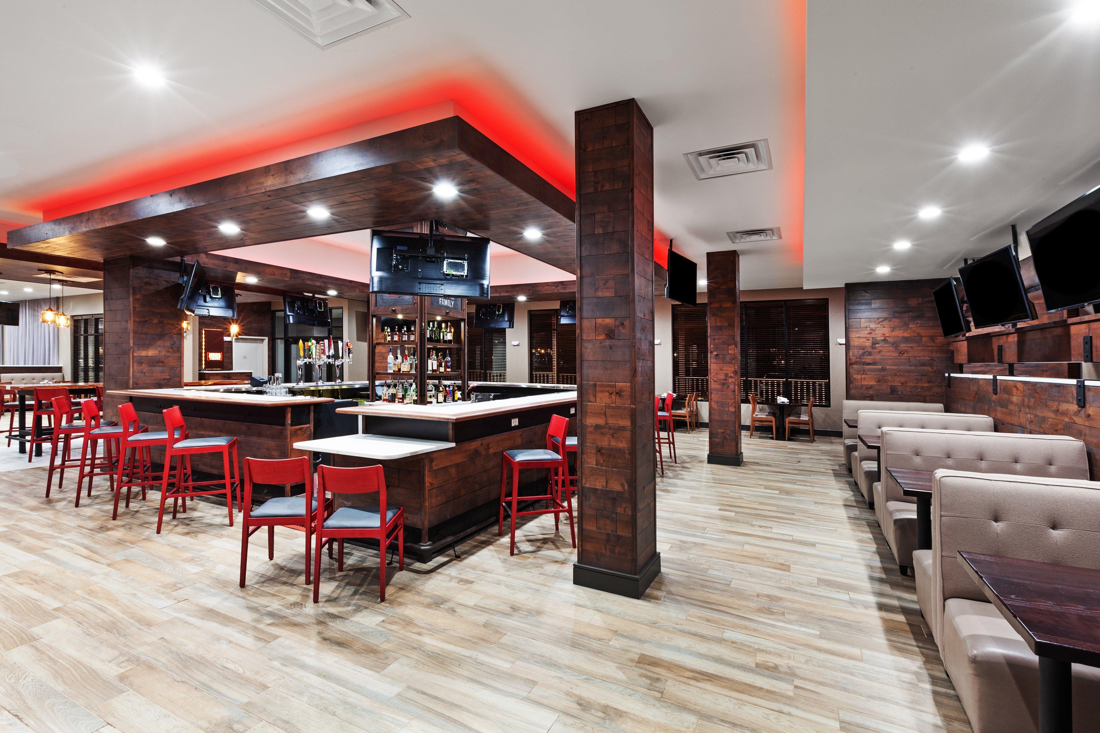 Holiday Inn Lubbock South By Ihg Bagian luar foto