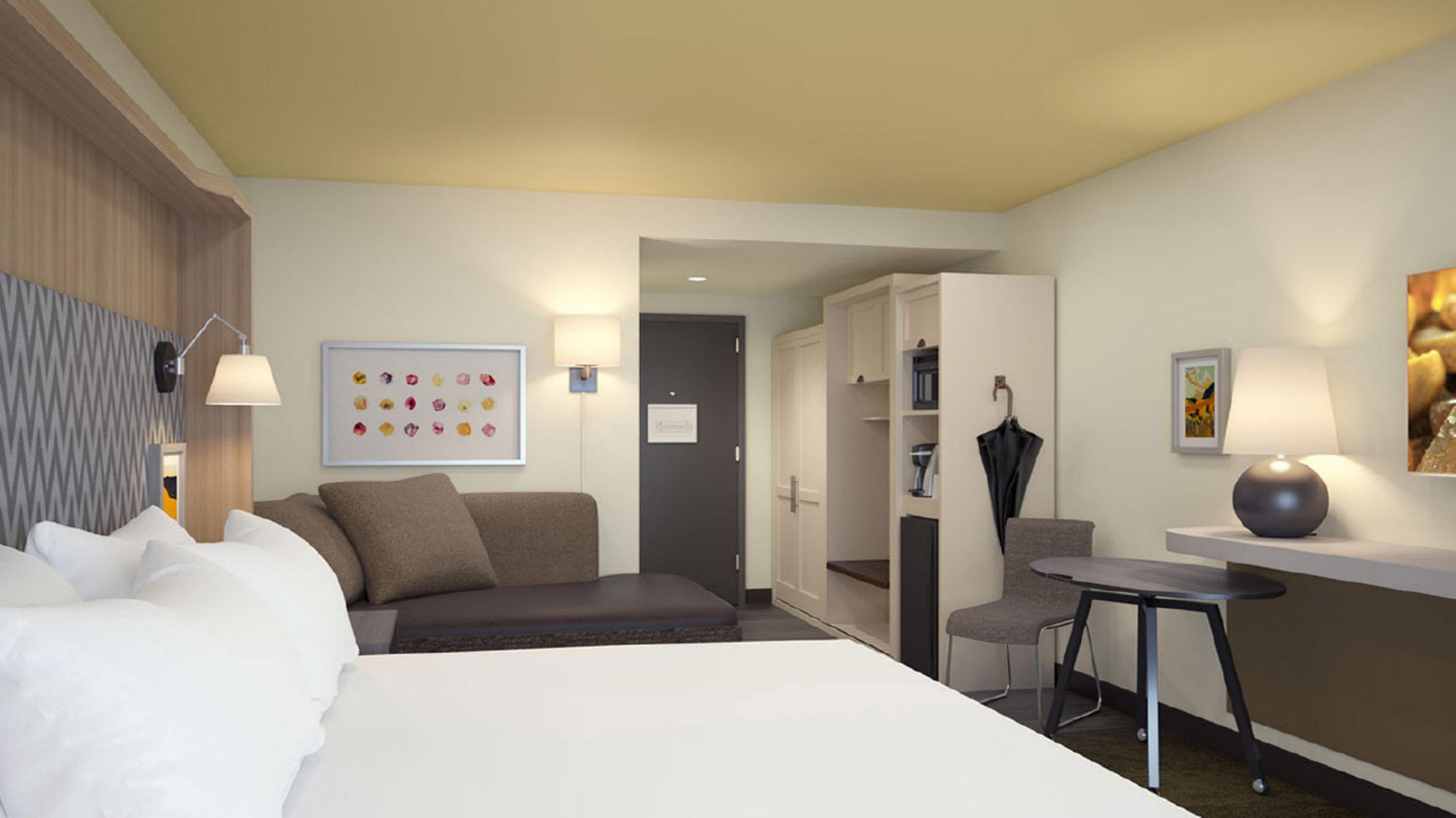 Holiday Inn Lubbock South By Ihg Bagian luar foto