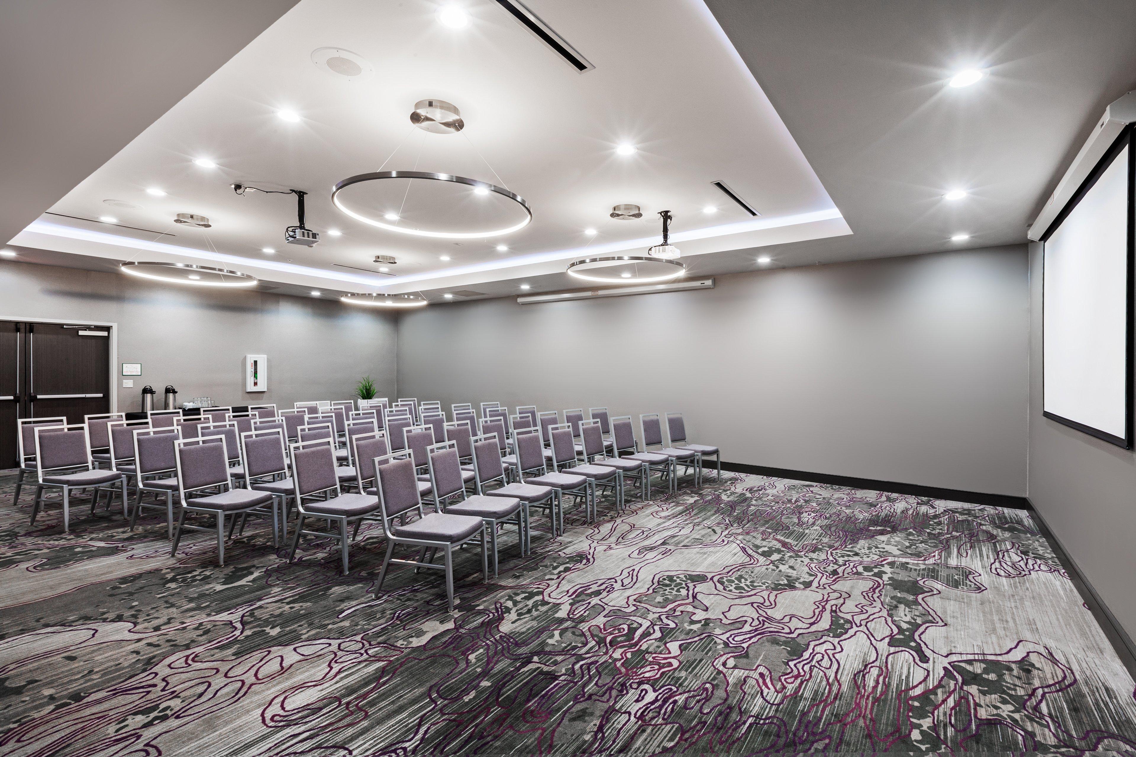 Holiday Inn Lubbock South By Ihg Bagian luar foto