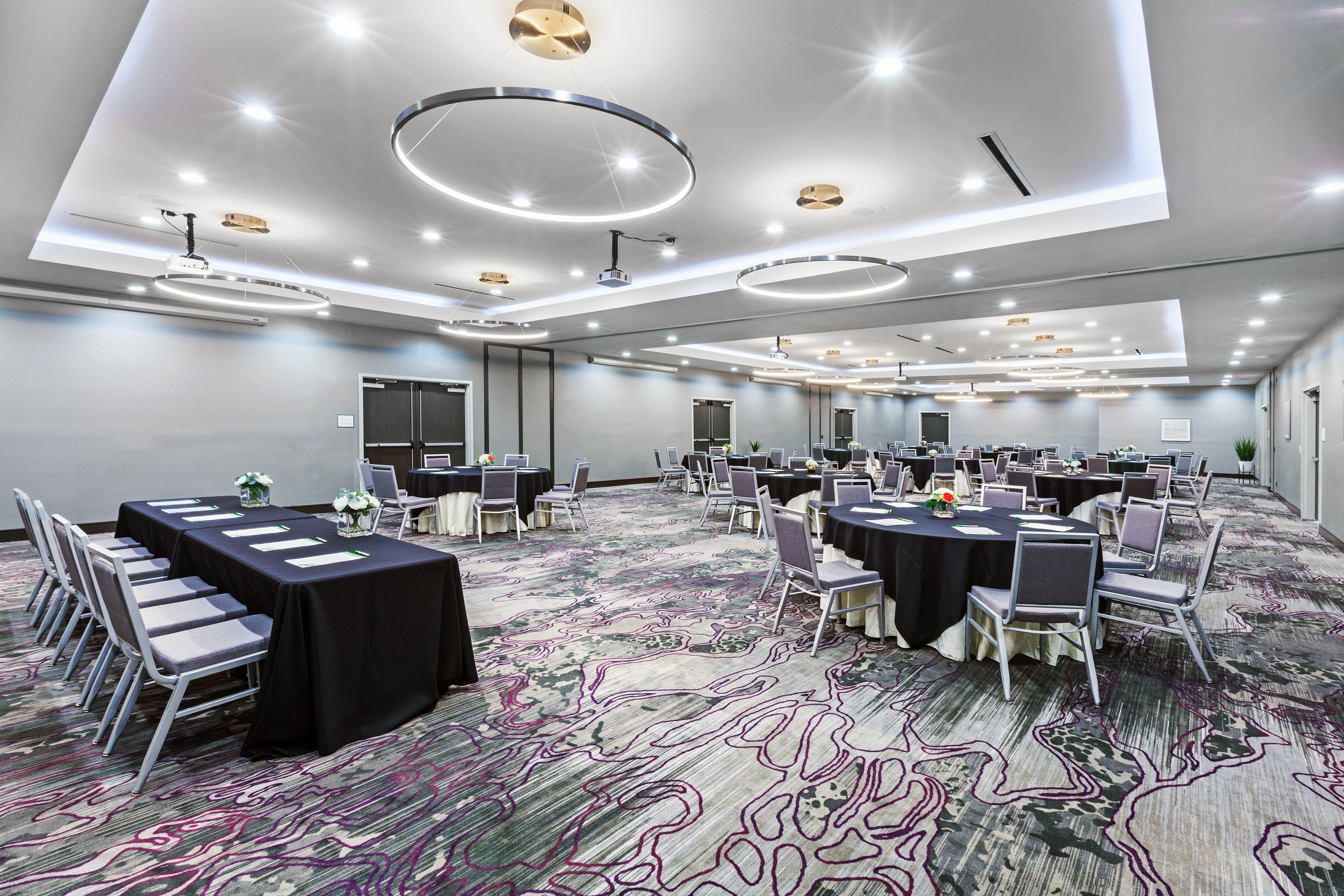 Holiday Inn Lubbock South By Ihg Bagian luar foto