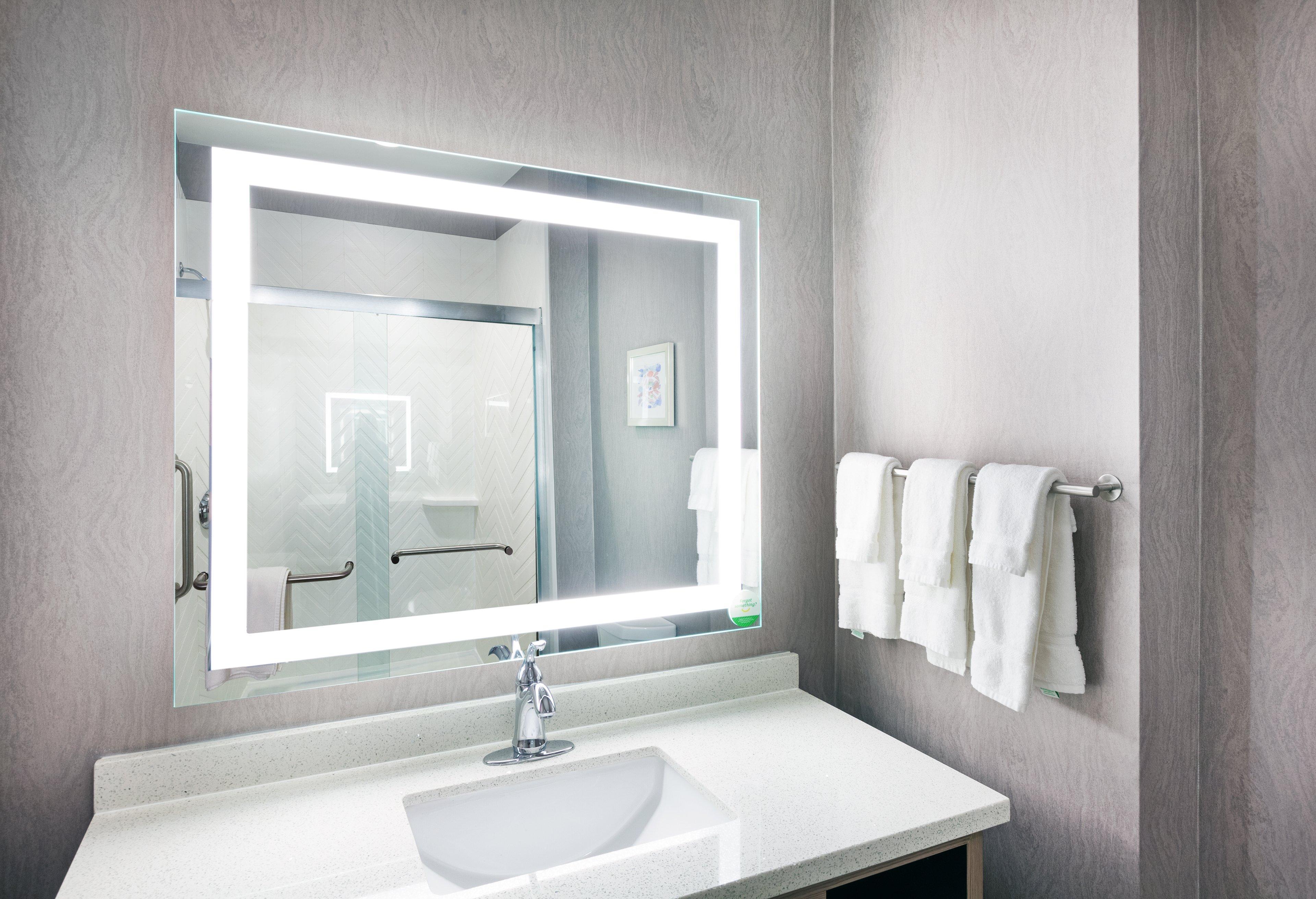 Holiday Inn Lubbock South By Ihg Bagian luar foto