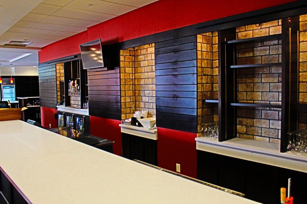 Holiday Inn Lubbock South By Ihg Bagian luar foto